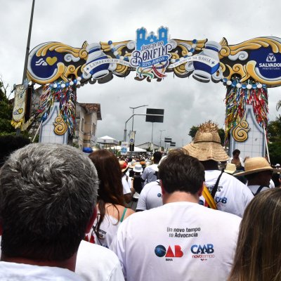 [OAB-BA na Lavagem do Bonfim 2024]