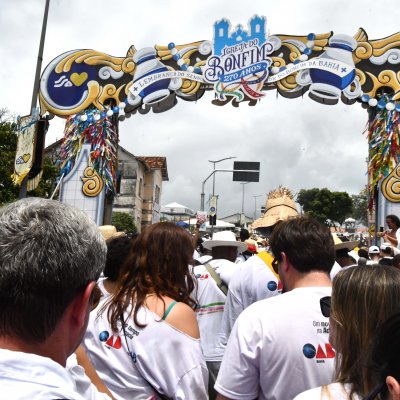 [OAB-BA na Lavagem do Bonfim 2024]