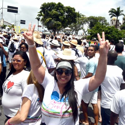 [OAB-BA na Lavagem do Bonfim 2024]