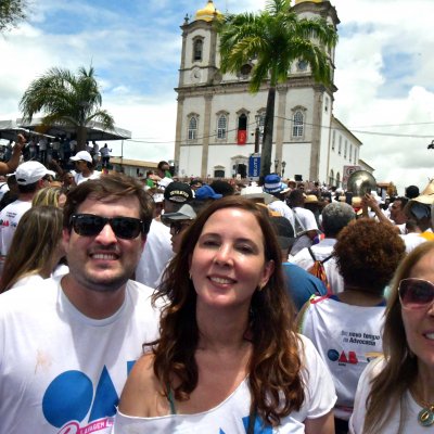 [OAB-BA na Lavagem do Bonfim 2024]