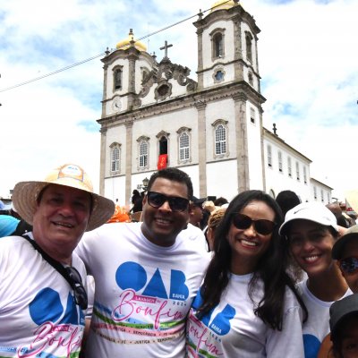 [OAB-BA na Lavagem do Bonfim 2024]