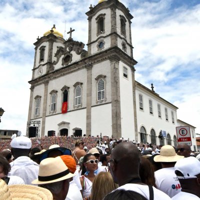 [OAB-BA na Lavagem do Bonfim 2024]