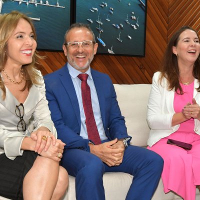 [OAB-BA faz visita institucional ao TRT5]