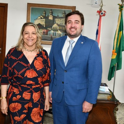 [OAB-BA faz visita institucional ao TJBA]