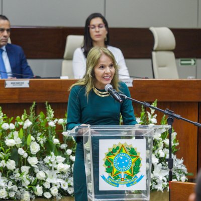 [OAB-BA participa da Sessão Solene de Ratificação de Posse no TRT5 ]