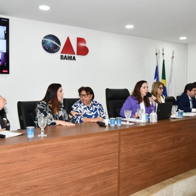 [Conselho Pleno OAB-BA -  23-02-2024]