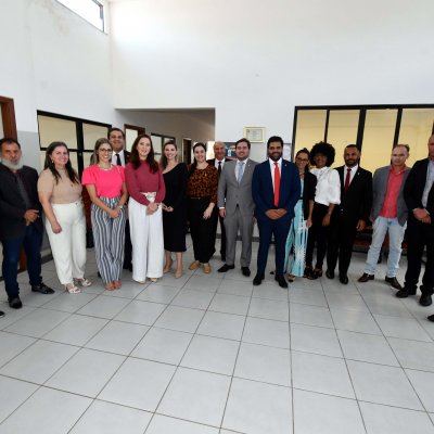 [OAB-BA inaugura sala da advocacia na comarca de Capelão do Alto Alegre]