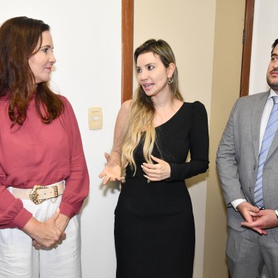 [OAB-BA inaugura sala da advocacia na comarca de Capelão do Alto Alegre]