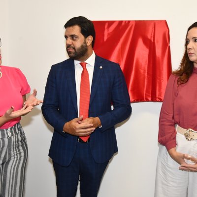 [OAB-BA inaugura sala da advocacia na comarca de Capelão do Alto Alegre]