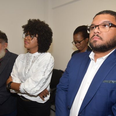 [OAB-BA inaugura sala da advocacia na comarca de Capelão do Alto Alegre]