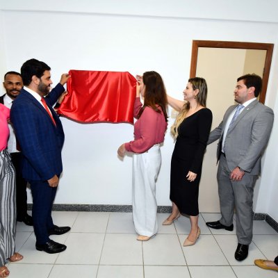 [OAB-BA inaugura sala da advocacia na comarca de Capelão do Alto Alegre]