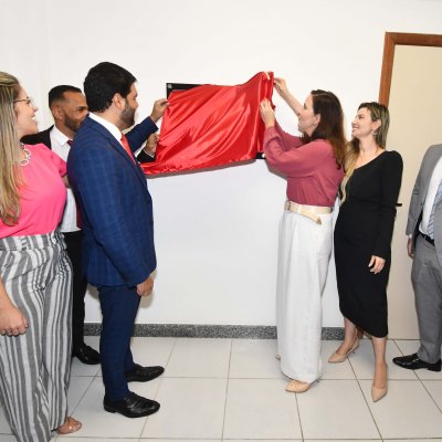 [OAB-BA inaugura sala da advocacia na comarca de Capelão do Alto Alegre]