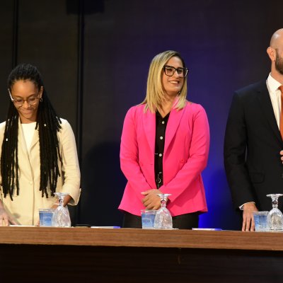 [Solenidade de Entrega de Carteira da OAB-BA - 06-03-2024]