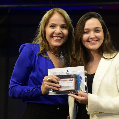 [Solenidade de Entrega de Carteira da OAB-BA - 06-03-2024]