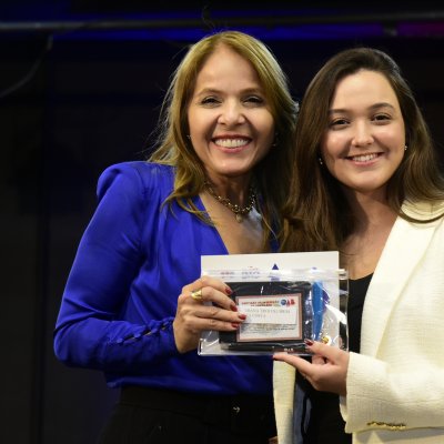 [Solenidade de Entrega de Carteira da OAB-BA - 06-03-2024]