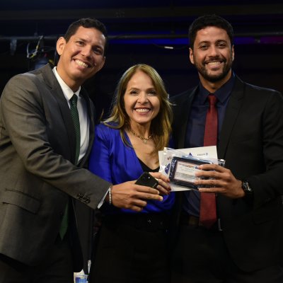 [Solenidade de Entrega de Carteira da OAB-BA - 06-03-2024]