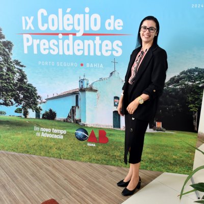 [Colégio de Presidentes OAB-BA - 04-03-2024]