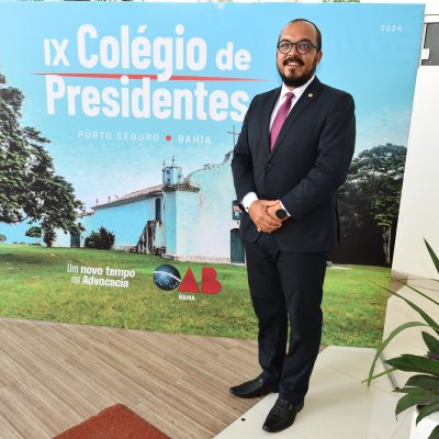 [Colégio de Presidentes OAB-BA - 04-03-2024]