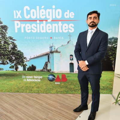 [Colégio de Presidentes OAB-BA - 04-03-2024]