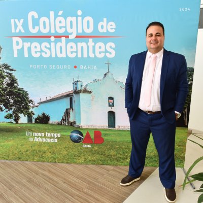 [Colégio de Presidentes OAB-BA - 04-03-2024]