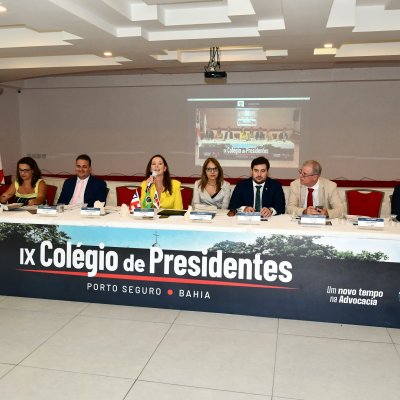 [Colégio de Presidentes OAB-BA - 04-03-2024]