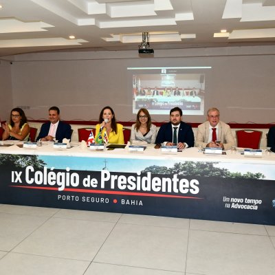 [Colégio de Presidentes OAB-BA - 04-03-2024]