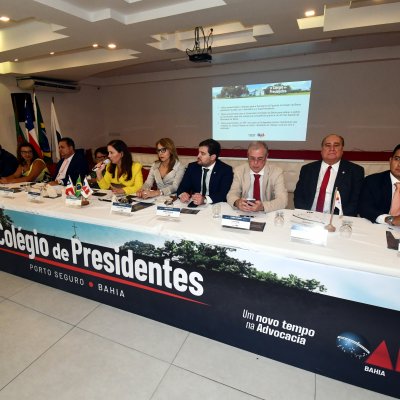 [Colégio de Presidentes OAB-BA - 04-03-2024]