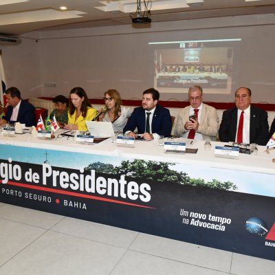 [Colégio de Presidentes OAB-BA - 04-03-2024]