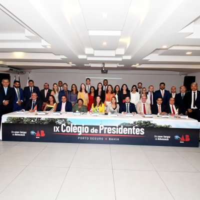 [Colégio de Presidentes OAB-BA - 04-03-2024]