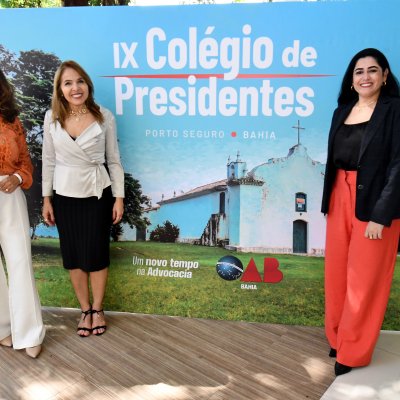 [Colégio de Presidentes OAB-BA - 04-03-2024]