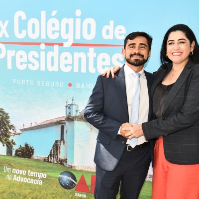 [Colégio de Presidentes OAB-BA - 04-03-2024]