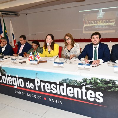 [Colégio de Presidentes OAB-BA - 04-03-2024]