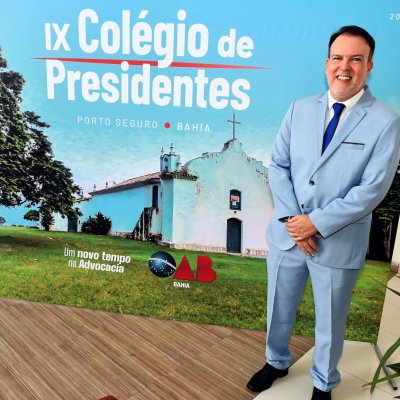 [Colégio de Presidentes OAB-BA - 04-03-2024]