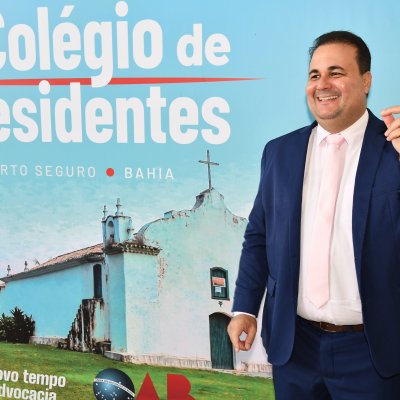 [Colégio de Presidentes OAB-BA - 04-03-2024]