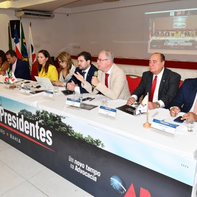 [Colégio de Presidentes OAB-BA - 04-03-2024]