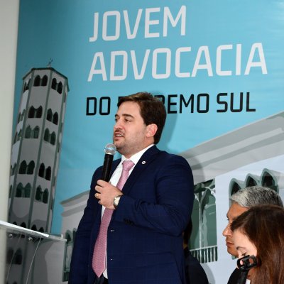 [IV Encontro da Jovem Advocacia do Extremo Sul - 05 e 06/03/2024]