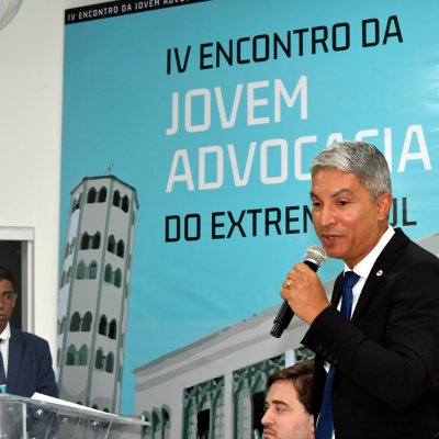 [IV Encontro da Jovem Advocacia do Extremo Sul - 05 e 06/03/2024]