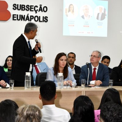 [IV Encontro da Jovem Advocacia do Extremo Sul - 05 e 06/03/2024]