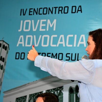 [IV Encontro da Jovem Advocacia do Extremo Sul - 05 e 06/03/2024]