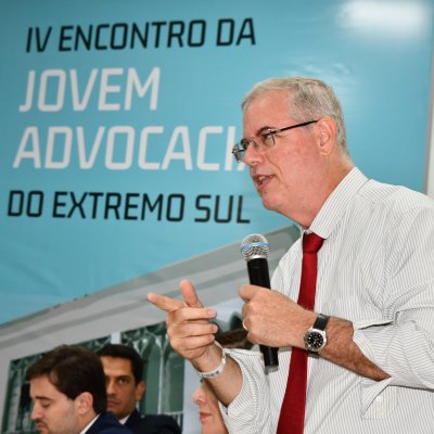 [IV Encontro da Jovem Advocacia do Extremo Sul - 05 e 06/03/2024]