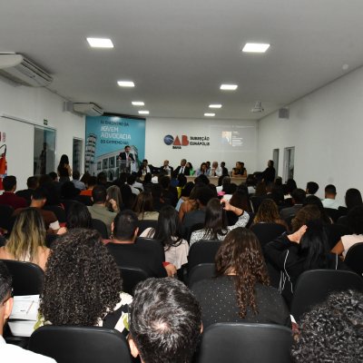 [IV Encontro da Jovem Advocacia do Extremo Sul - 05 e 06/03/2024]