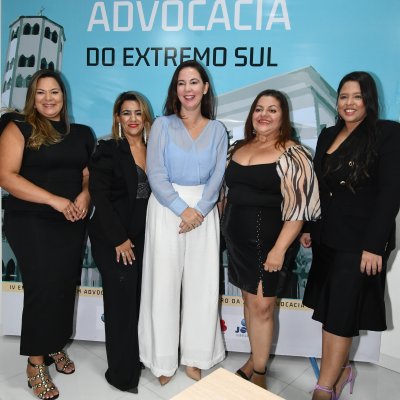 [IV Encontro da Jovem Advocacia do Extremo Sul - 05 e 06/03/2024]