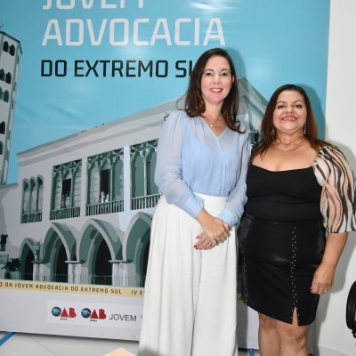 [IV Encontro da Jovem Advocacia do Extremo Sul - 05 e 06/03/2024]