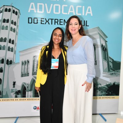 [IV Encontro da Jovem Advocacia do Extremo Sul - 05 e 06/03/2024]