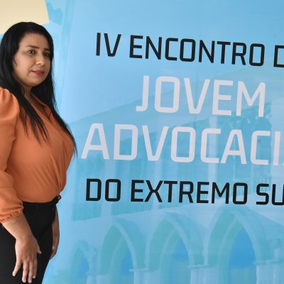 [IV Encontro da Jovem Advocacia do Extremo Sul - 05 e 06/03/2024]