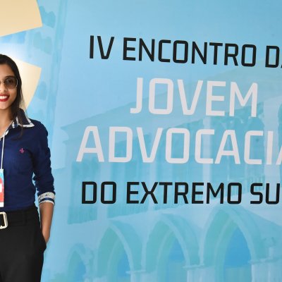 [IV Encontro da Jovem Advocacia do Extremo Sul - 05 e 06/03/2024]