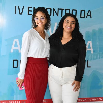 [IV Encontro da Jovem Advocacia do Extremo Sul - 05 e 06/03/2024]