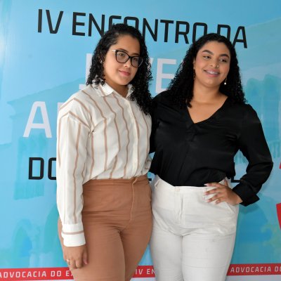 [IV Encontro da Jovem Advocacia do Extremo Sul - 05 e 06/03/2024]