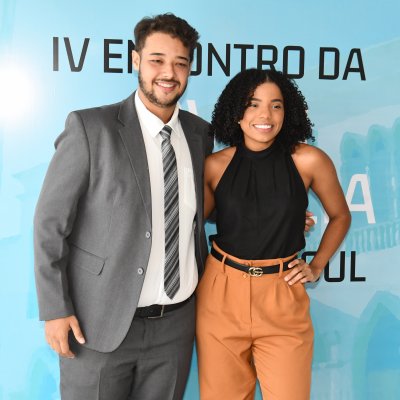 [IV Encontro da Jovem Advocacia do Extremo Sul - 05 e 06/03/2024]