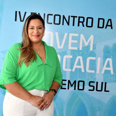 [IV Encontro da Jovem Advocacia do Extremo Sul - 05 e 06/03/2024]